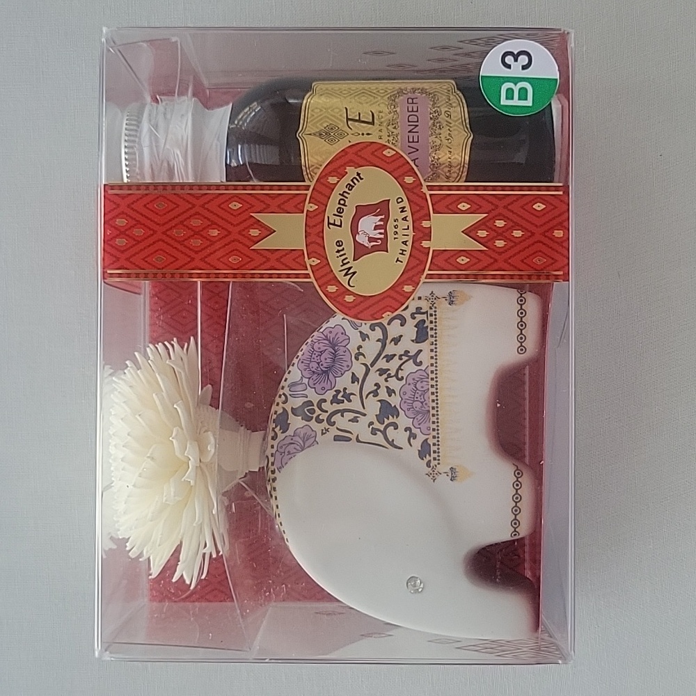 Fragrance diffuser from thailand